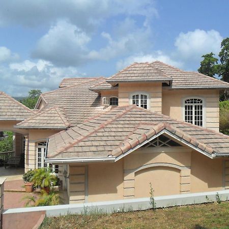 Ferienwohnung Idilio Escape Ocho Rios Exterior foto