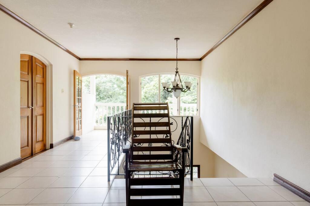 Ferienwohnung Idilio Escape Ocho Rios Exterior foto
