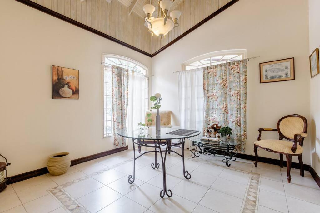 Ferienwohnung Idilio Escape Ocho Rios Exterior foto