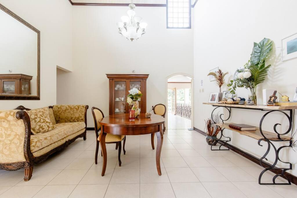 Ferienwohnung Idilio Escape Ocho Rios Exterior foto