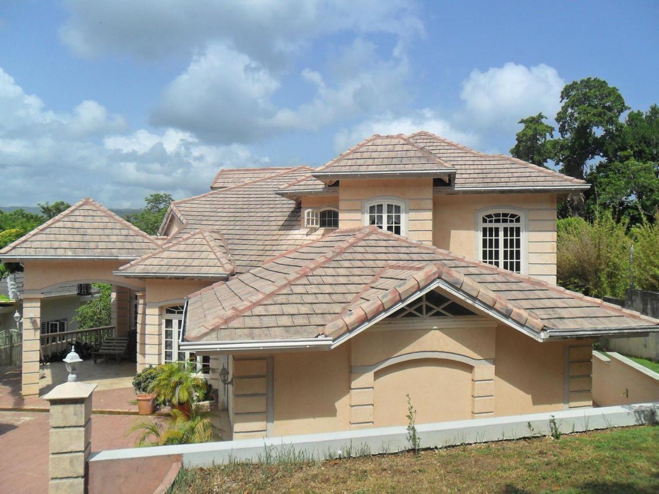 Ferienwohnung Idilio Escape Ocho Rios Exterior foto